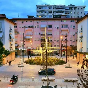 Boston Hotel Tirana