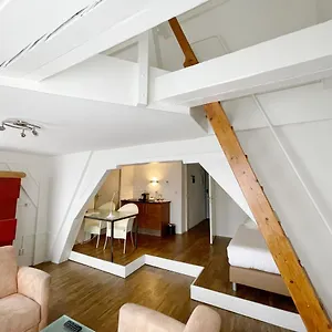 *** Hotel Le Coin Holandia