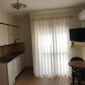 Pensjonat Amras House, Durrës