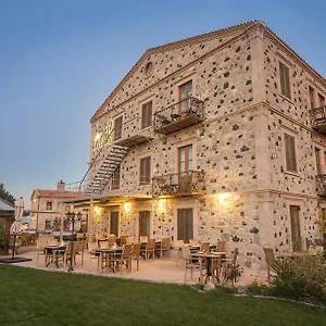 Cunda Labris Hotel Ayvalı