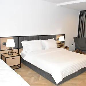 Prime Hotel Tirana